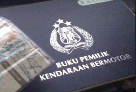 Kredit Agunan BPKB Mobil