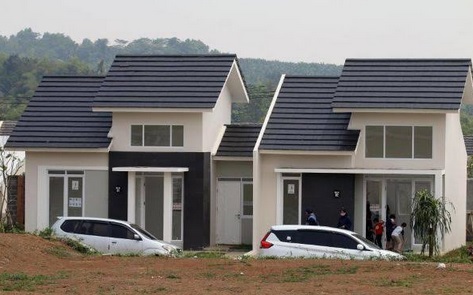 Kredit dengan Agunan Rumah