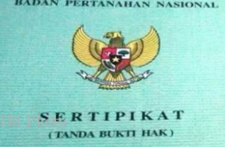 Pinjam Uang Bank Jaminan Sertifikat Rumah