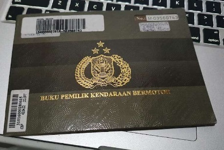 Pinjaman BPKB Motor BFI Finance