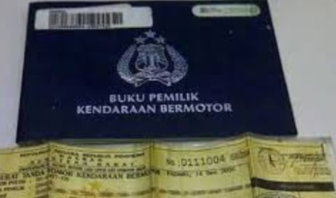 Pinjaman Bunga Ringan melalui BPKB Motor