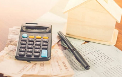 Pinjaman Dana Besar Melalui Sertifikat Rumah