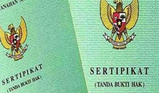 Simulasi Pinjaman Dengan Agunan Sertifikat Rumah