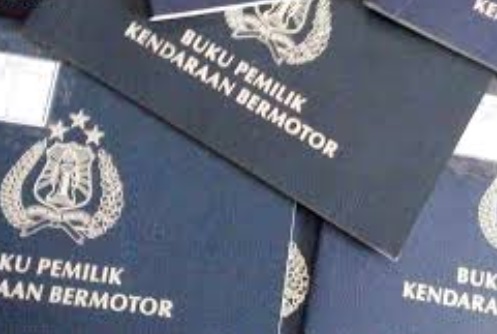 Agunan BPKB Mobil Jangka Pendek