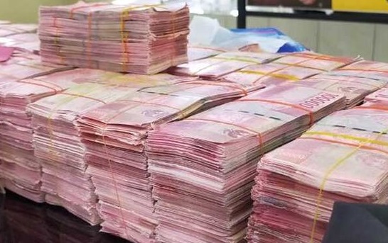 Butuh Dana Banyak Dengan Cepat