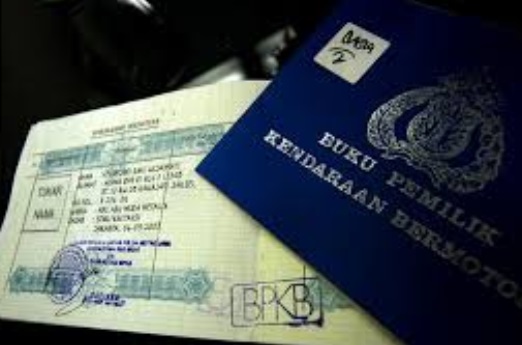 Memanfaatkan Kredit Agunan BPKB Motor