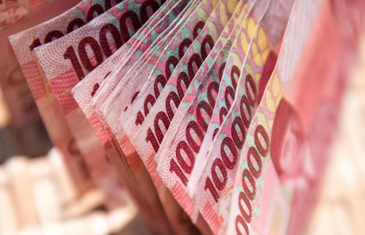 PINJAMAN Uang Bunga Kecil Perusahaan Finance