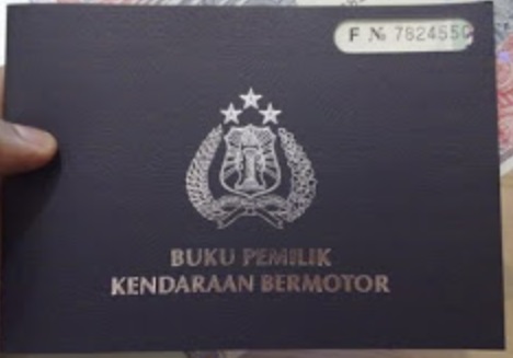 Pengajuan Pinjaman Agunan BPKB Mobil