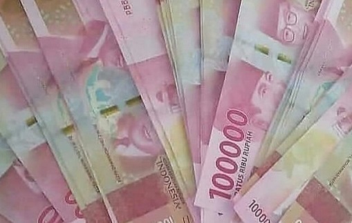 Pilihan Tepat Masalah Keuangan