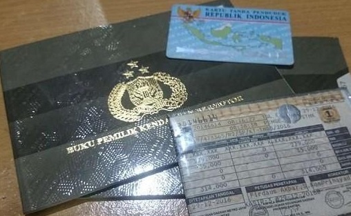 Pinjaman BPKB Mobil Pegadaian