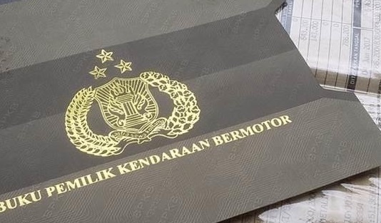 Pinjaman Jaminan BPKB Mobil Di Bank