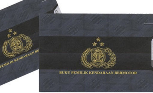 Pinjaman Kredit Jaminan BPKB Mobil Adira Finance