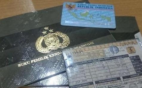 Senangnya Pinjaman Dana BPKB Mobil