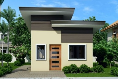 Simulasi Kredit Agunan Rumah