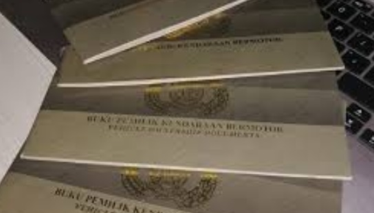 Strategi Pengajuan Pinjaman BPKB