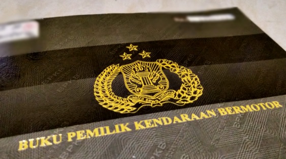 Tempat Pegadaian BPKB Mobil
