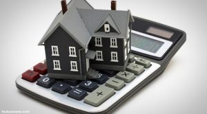 pinjaman agunan sertifikat tanah