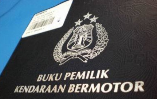 Cara Gadai BPKB Motor Bunga Ringan