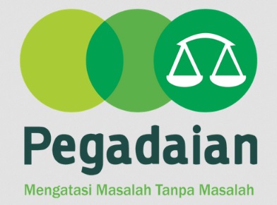 Pinjaman BPKB di Pegadaian