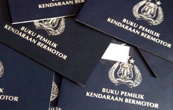 Pinjaman Dana Jaminan BPKB Mobil