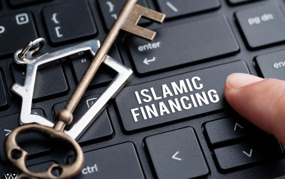 Pinjaman Syariah Untuk Renovasi Rumah