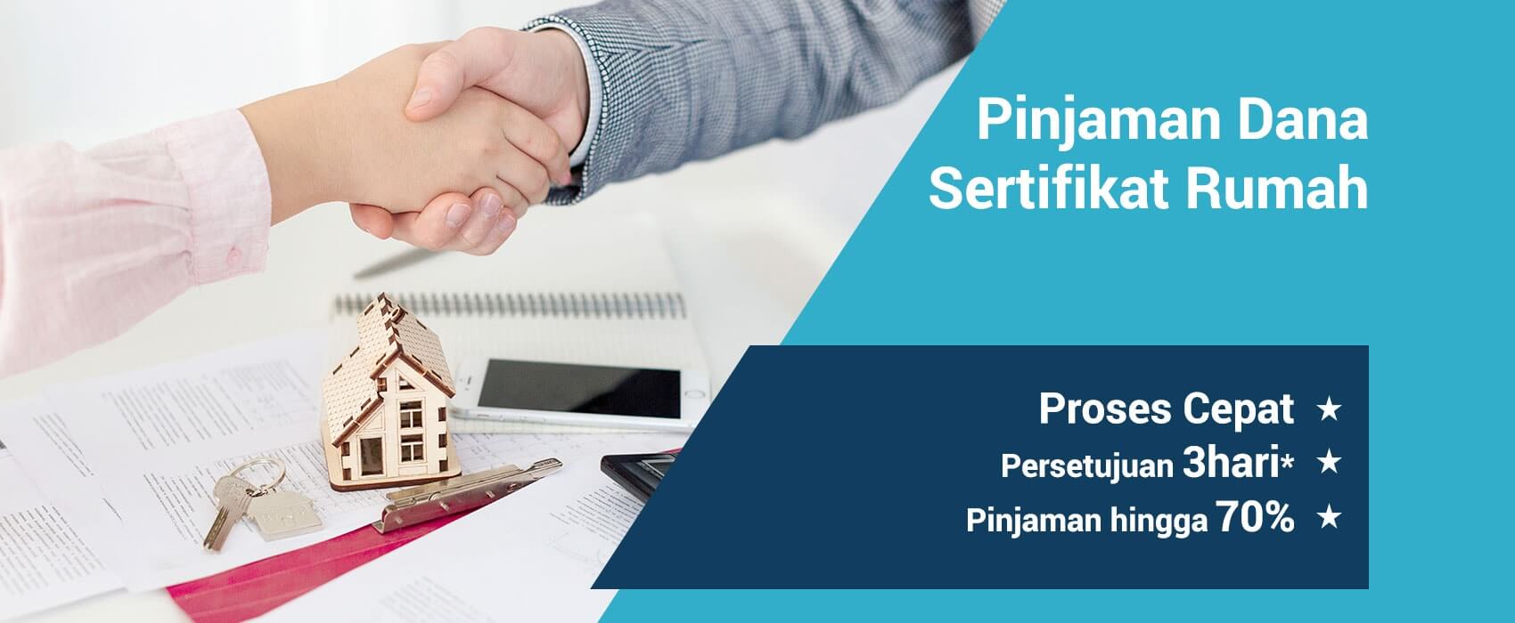 pinjaman dana tunai