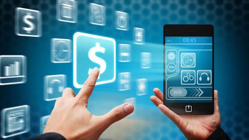 Aplikasi peminjaman dana online