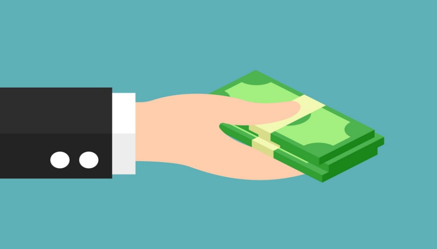 cara meminjam uang secara online