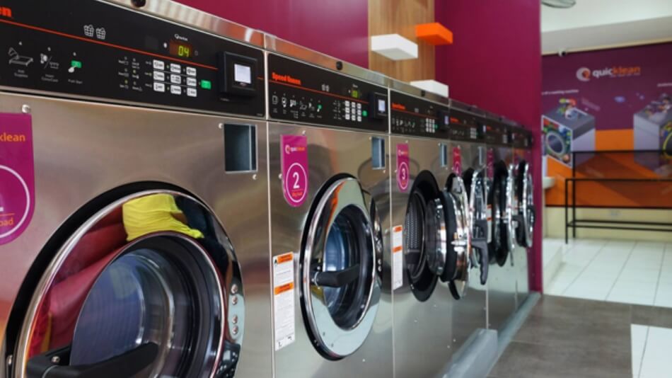 Bisnis Waralaba the quick clean franchise