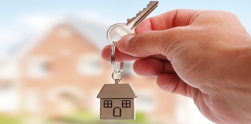 Beli Rumah KPR Syariah