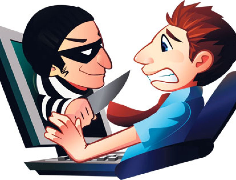 Hati-hati Penipuan Bisnis Online