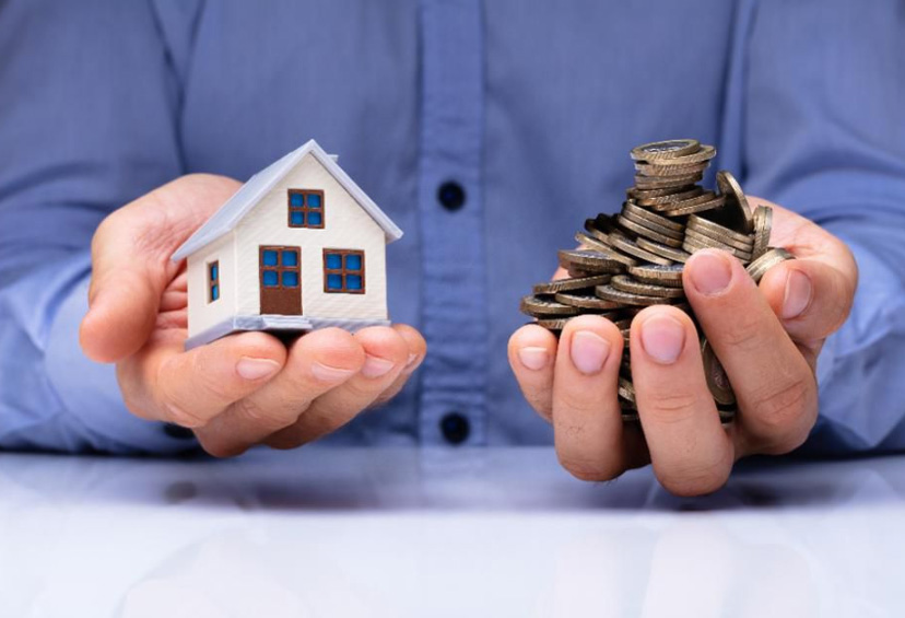 Kekurangan KPR Syariah