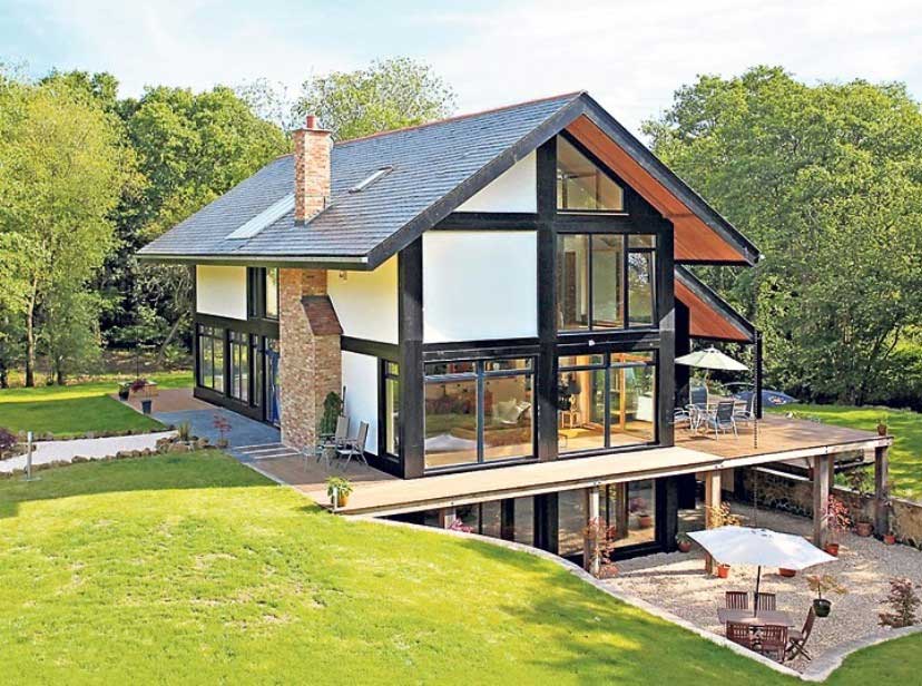 Membeli Rumah Secara Syariah