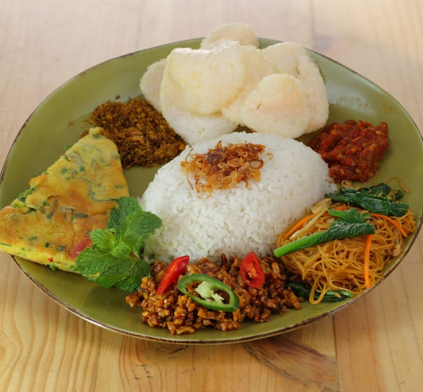 Menyediakan Sarapan Modal 1 Juta