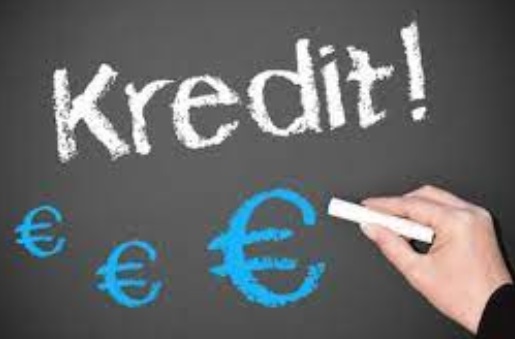 Kredit Online