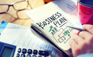 Sistem bagi hasil usaha