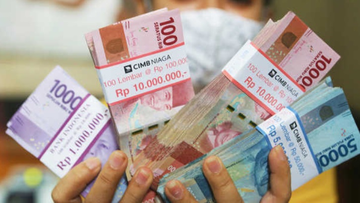 Pinjaman Online Langsung Cair Dalam Hitungan Menit