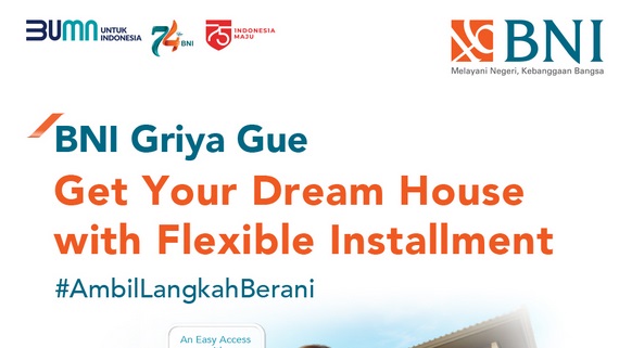 Syarat Pinjaman BNI Griya Multiguna